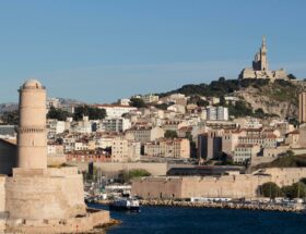 Les plus beaux rooftops de Marseille