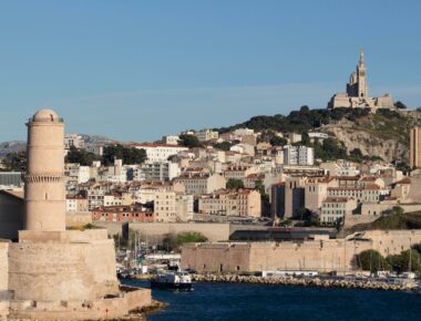 Les plus beaux rooftops de Marseille