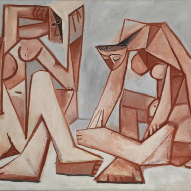 Maillol et Picasso : un même souffle méditerranéen à Perpignan