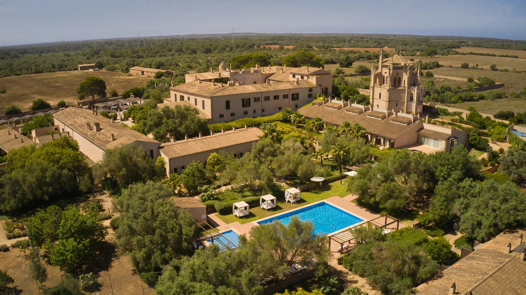 © Zoetry Spain Mallorca