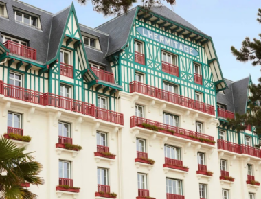 Grand luxe et immersion locale : 5 hôtels all inclusive pour voyager l’esprit léger