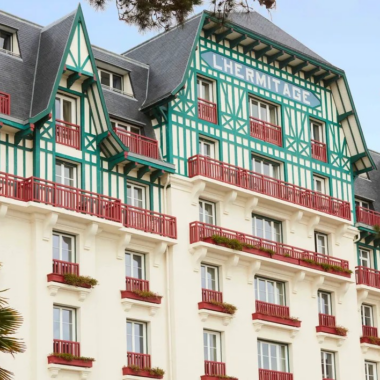 Grand luxe et immersion locale : 5 hôtels all inclusive pour voyager l’esprit léger