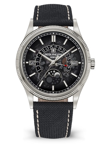 © Patek Philippe