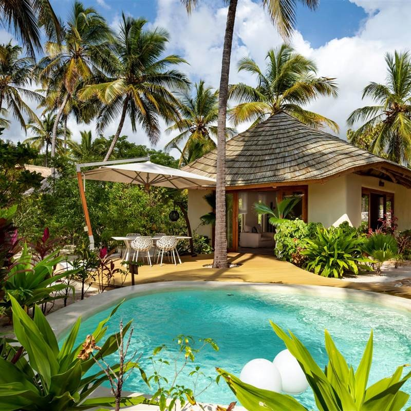 © ZanzibarWhite Sand Luxury Villas & Spa