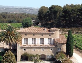 Les meilleurs rosés de Provence