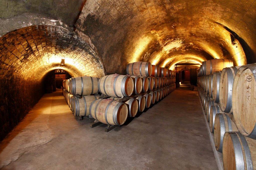 © Château Simone