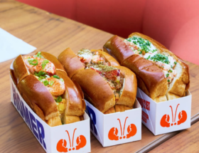 Les meilleurs Lobster Rolls de Paris