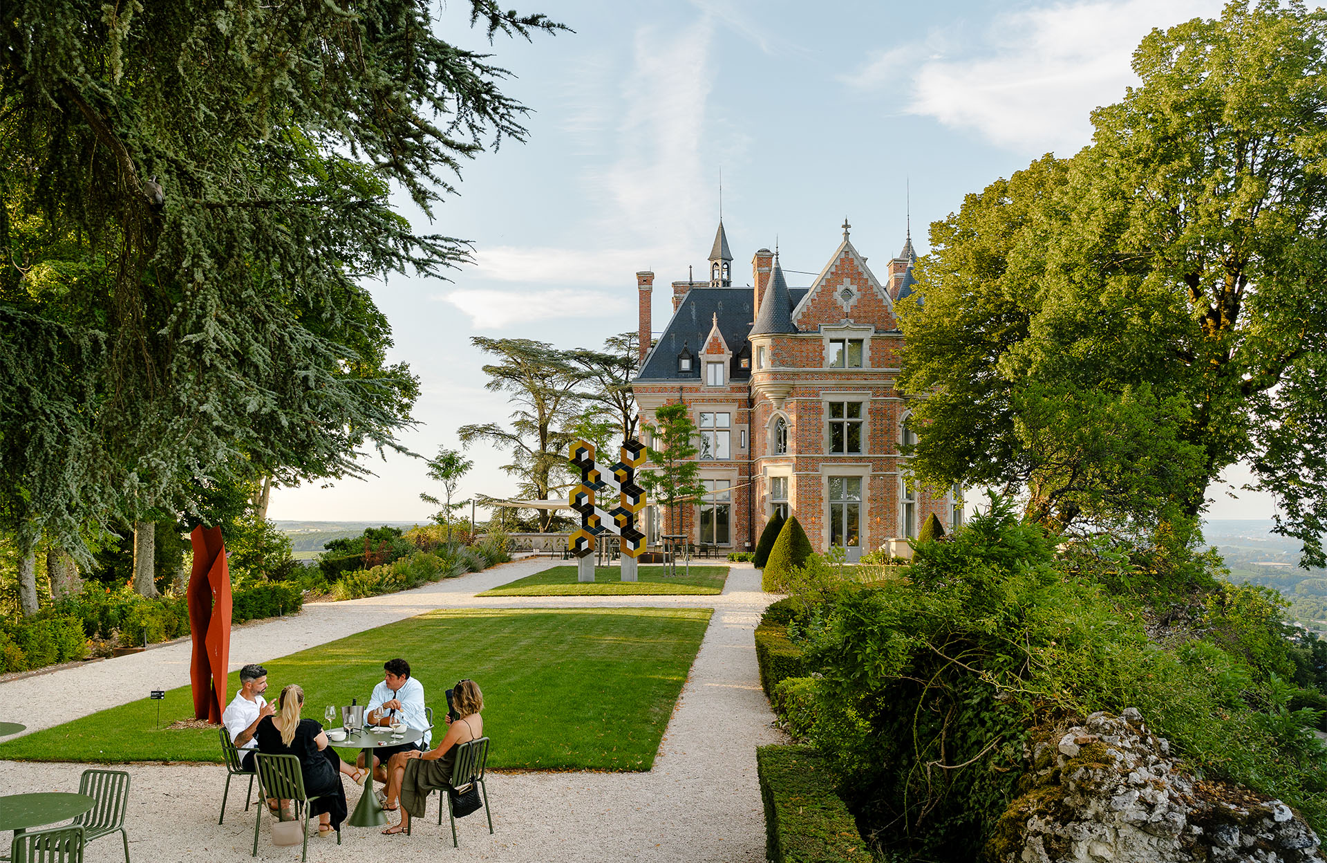 Les Hauts de Sancerre