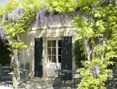 La saga du Mas de Peint, hôtel 5 étoiles en Camargue