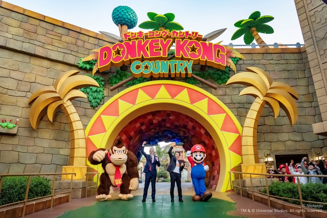 © Universal Studios