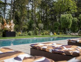 Nos bonnes adresses d’hôtel en France pour un week-end nature