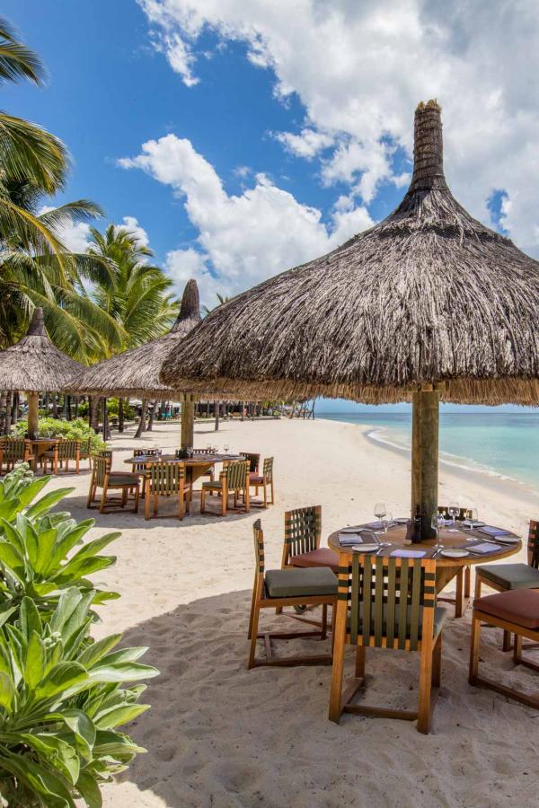 Séjourner au © Paradis Beachcomber Golf Resort & Spa