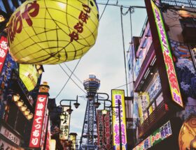 Que voir et faire autour de l’Exposition universelle d’Osaka