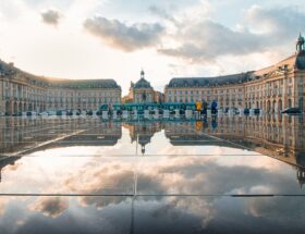 Découvrez 4 hôtels avec restaurant gastronomique à Bordeaux et alentour
