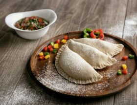 Où trouver les meilleurs empanadas à Paris ?