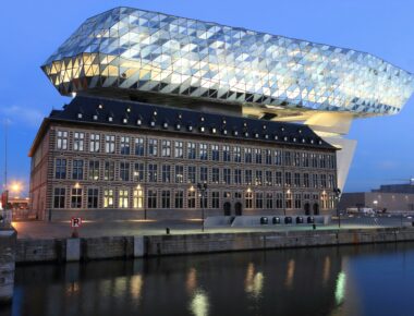 Les meilleures adresses pour un long week-end à Anvers