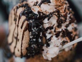 Le top des glaces cookies, la tendance de l’été !
