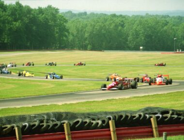 On a testé un simulateur de courses automobiles
