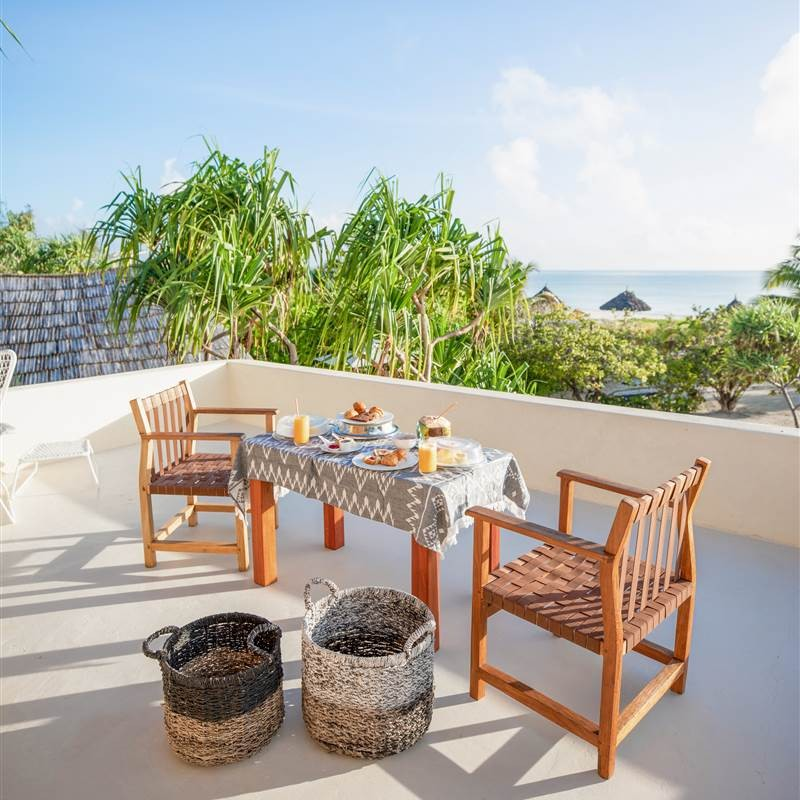 © Zanzibar White Sand Luxury Villas & Spa