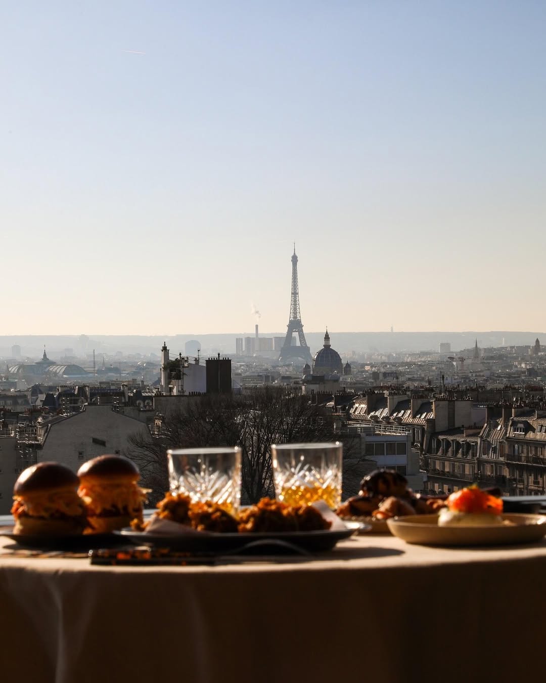 © Terrass' hôtel