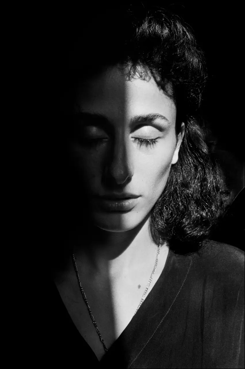 © Letizia Battaglia. Avec l’aimable autorisation de l’Archivio Letizia Battaglia, Palerme