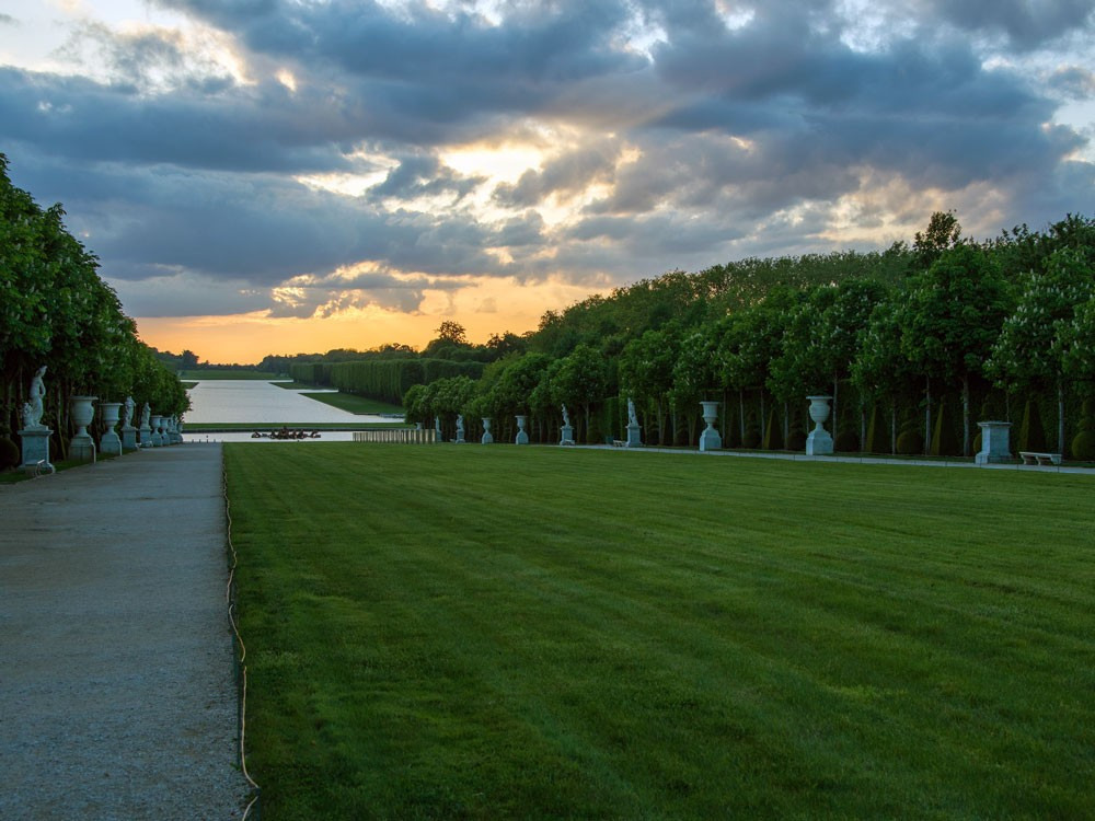 © Château de Versailles