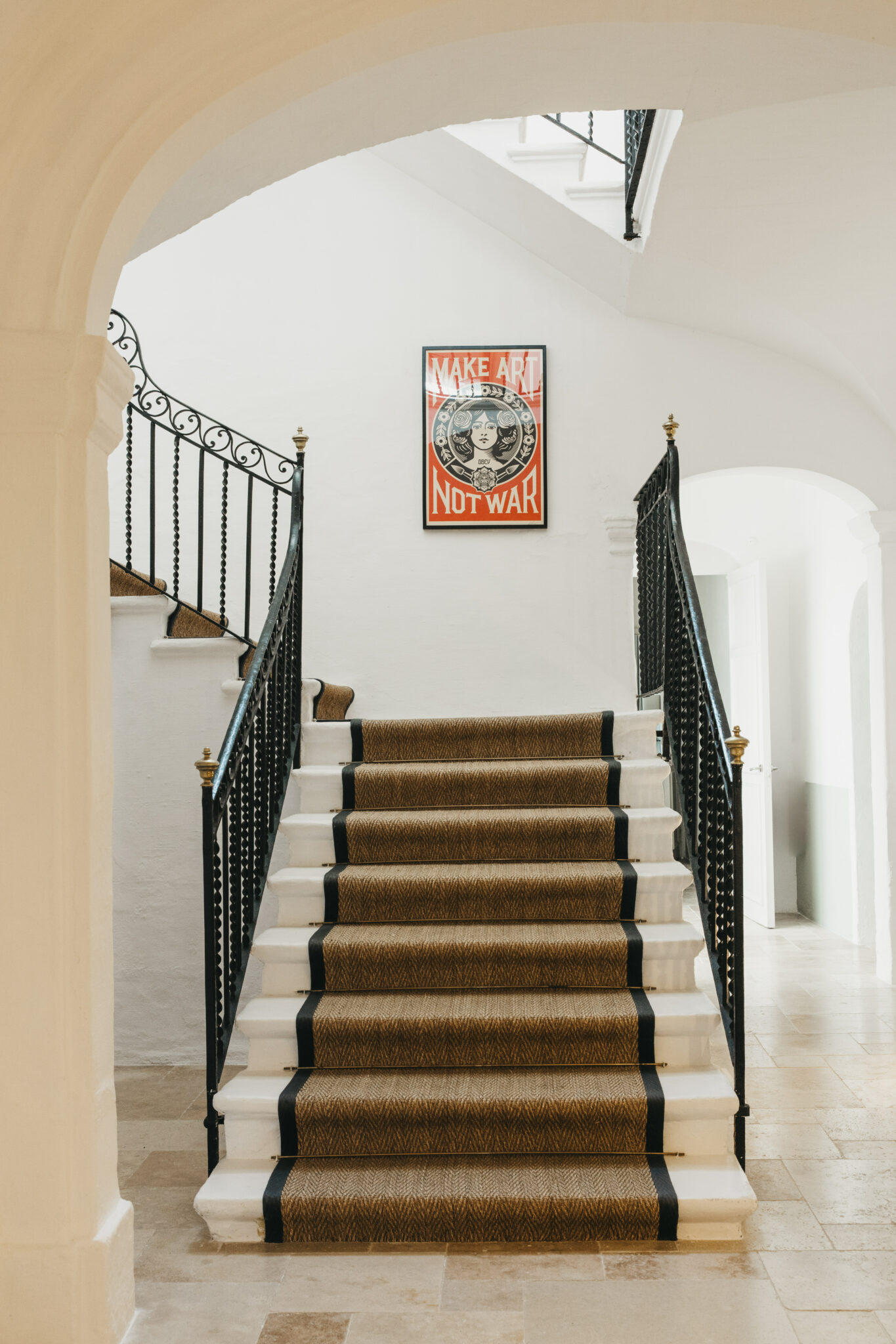 © L'hôtel Can Alberti
