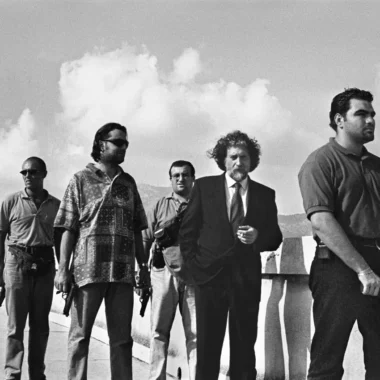 Les temps forts des Rencontres de la Photographie à Arles