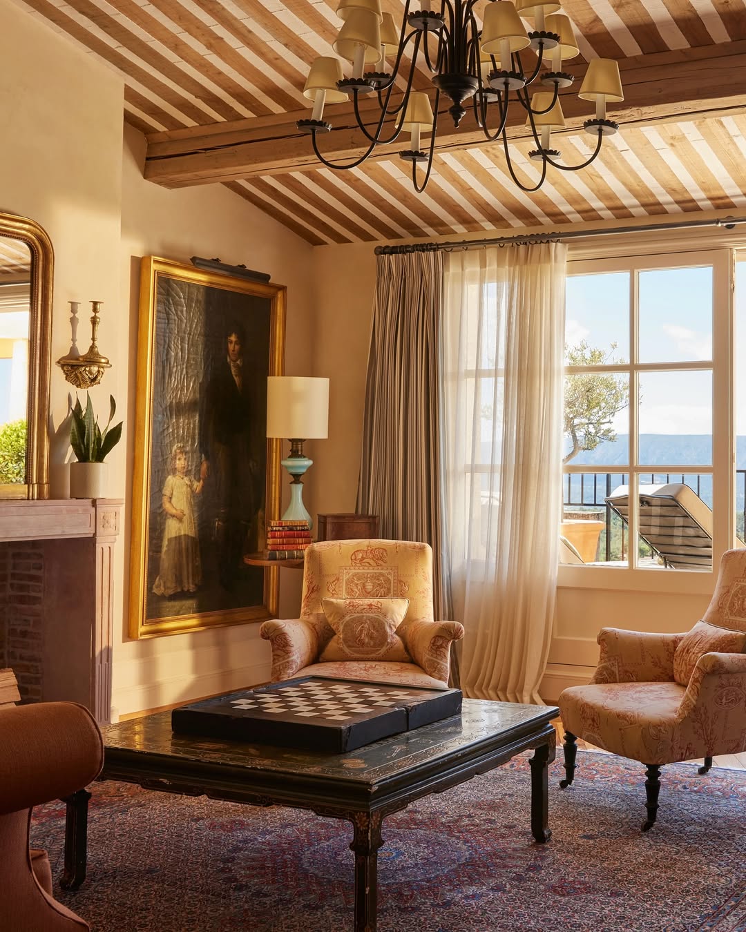 © La Bastide de Gordes