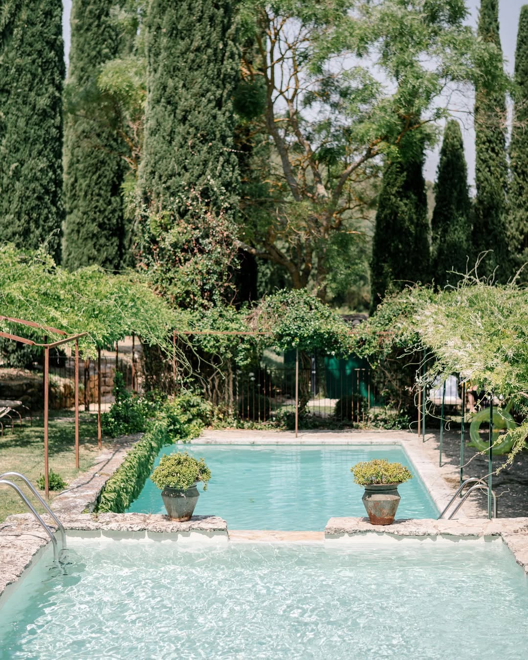 © La Bastide de Marie