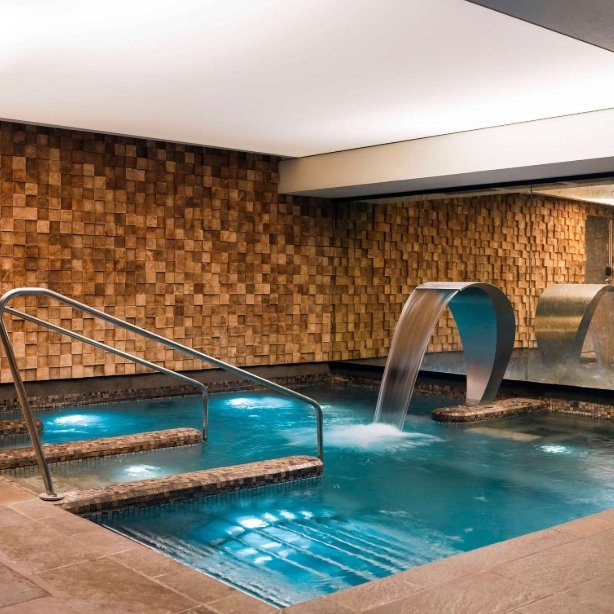 © Balthazar Hôtel & Spa Rennes