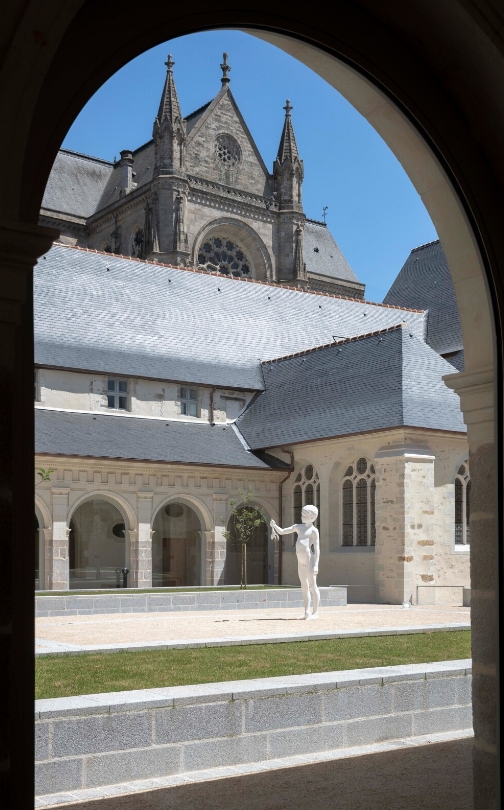 © Couvent des Jacobins