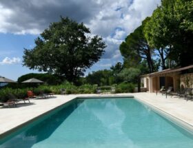 Les plus belles maisons d’hôtes de France