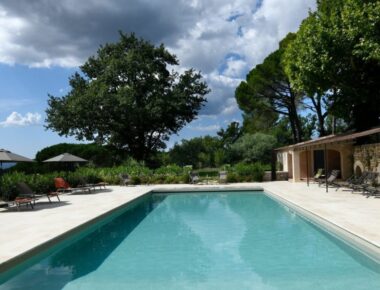 Les plus belles maisons d’hôtes de France