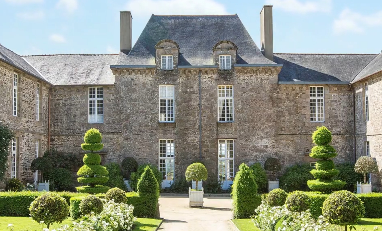 © Château de la Ballue