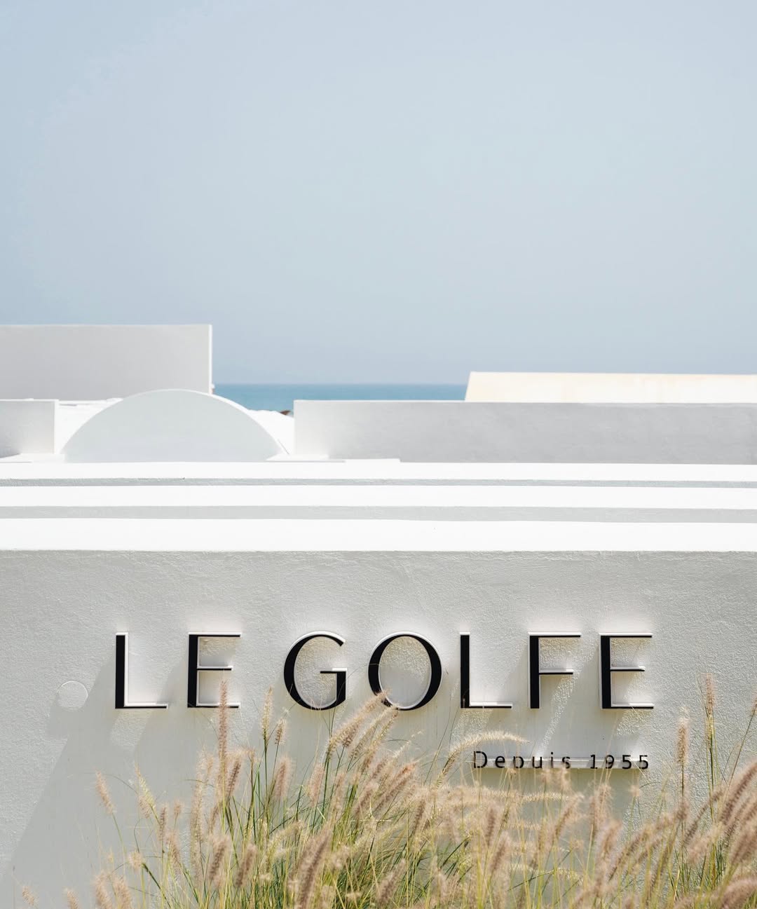 © Le Golfe