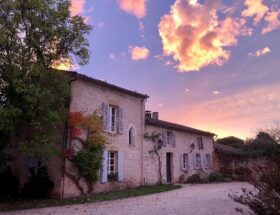 Les meilleurs bed & breakfast de France
