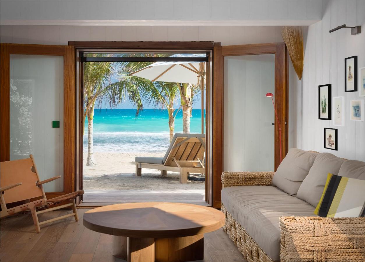 Hôtel Manapany © DR