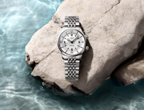 Les plus belles montres de plongée de l’été