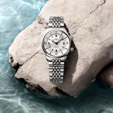 Les plus belles montres de plongée de l’été