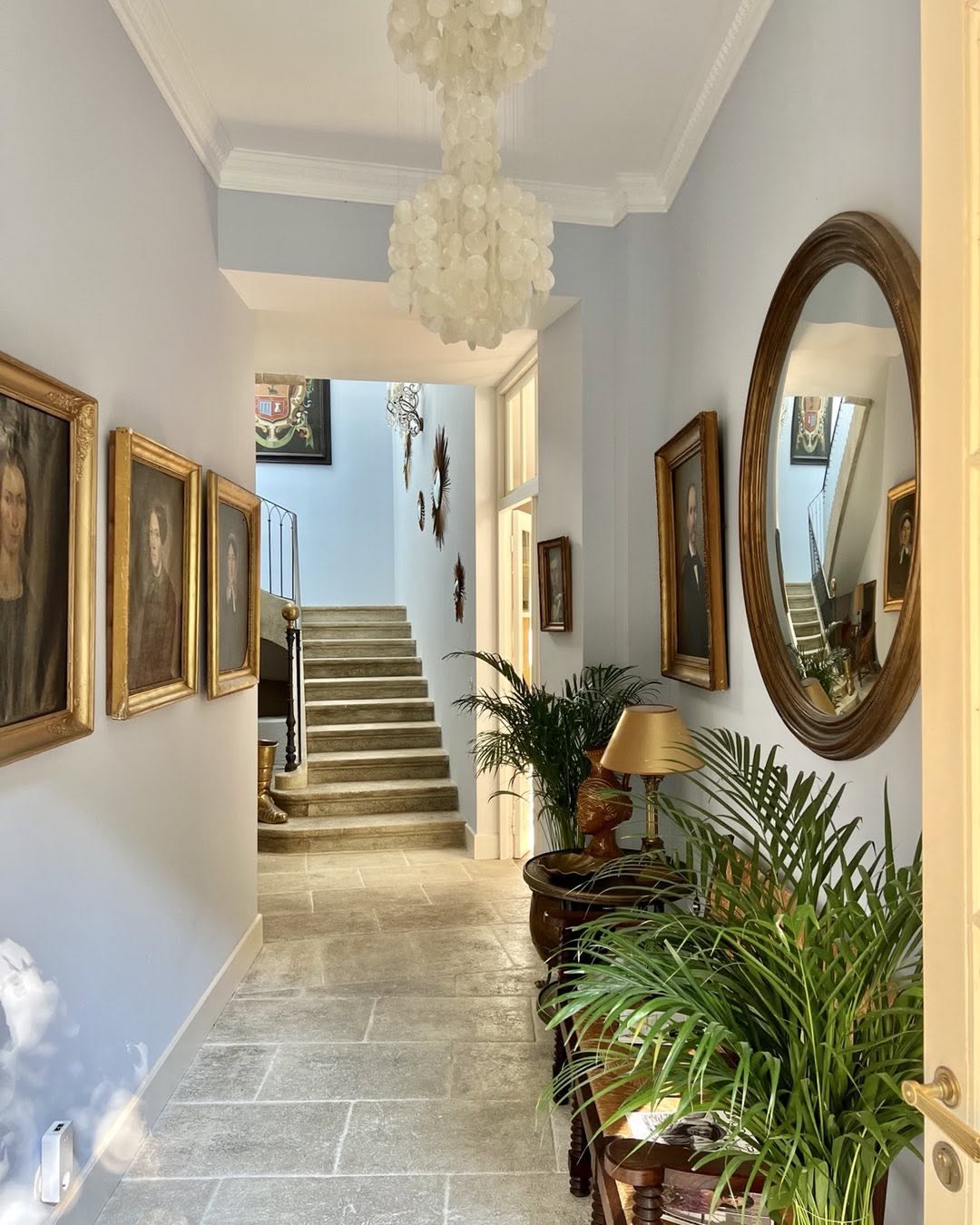 Les plus belles maisons d'hôte de France © leclossaluces
