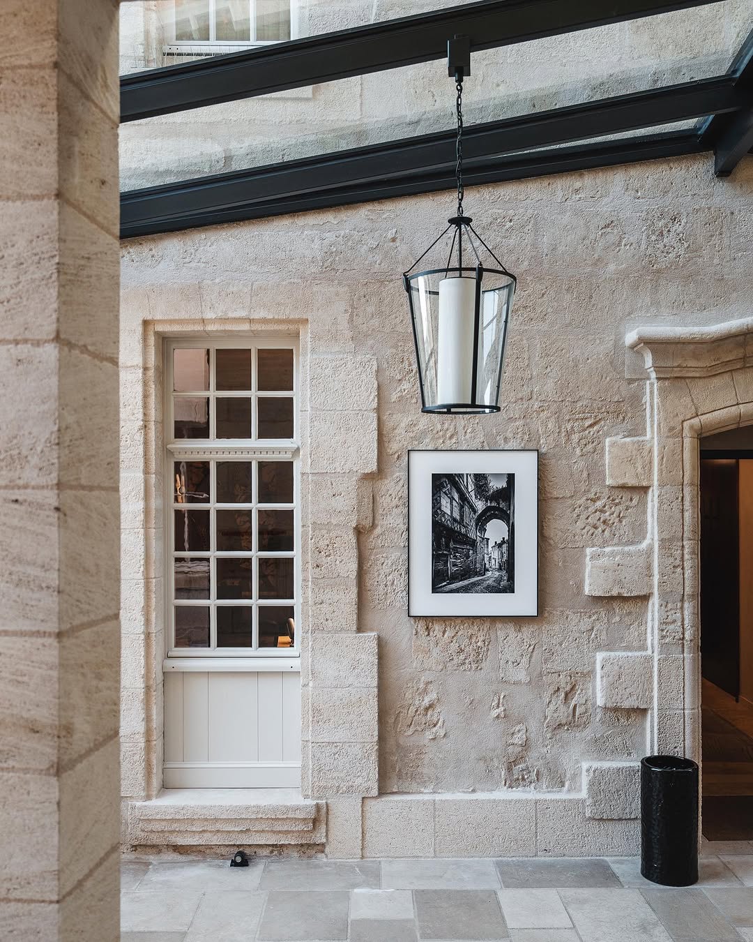 Réserver une suite à l'Hôtel de Pavie © _sovignon_