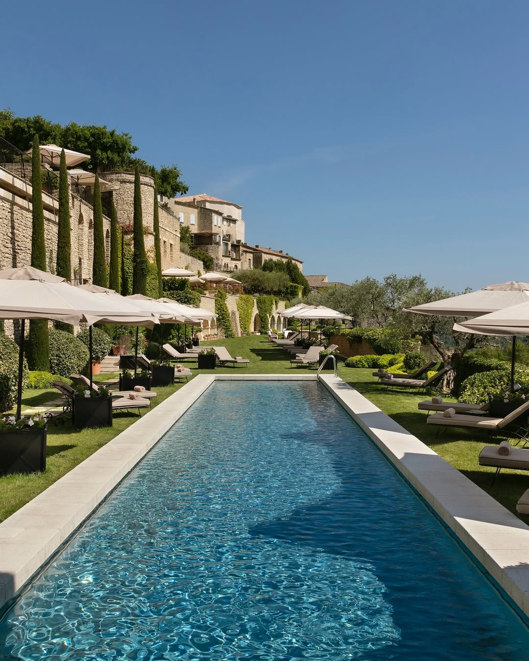 © La Bastide de Gordes