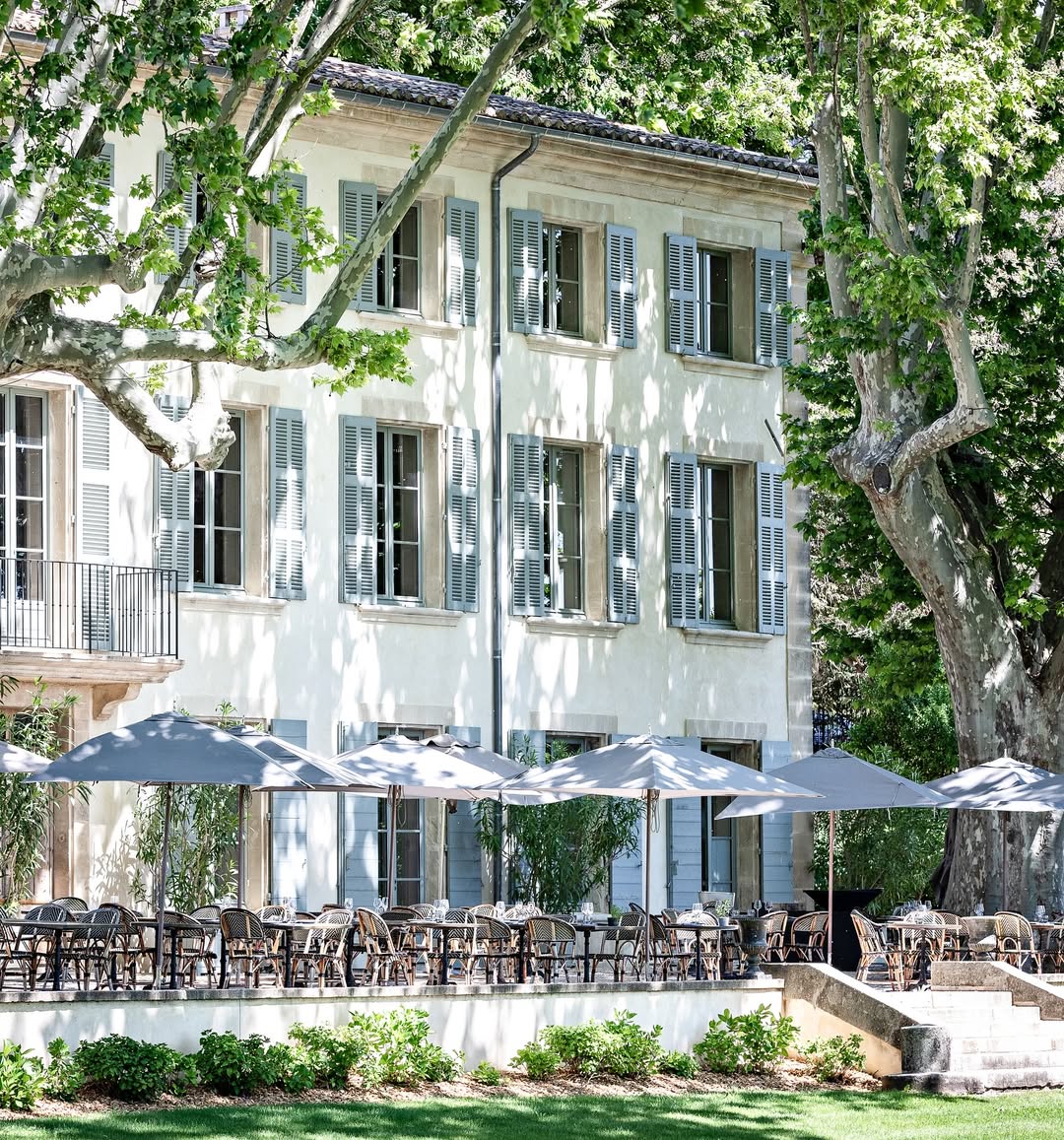 © Domaine de Fontenille