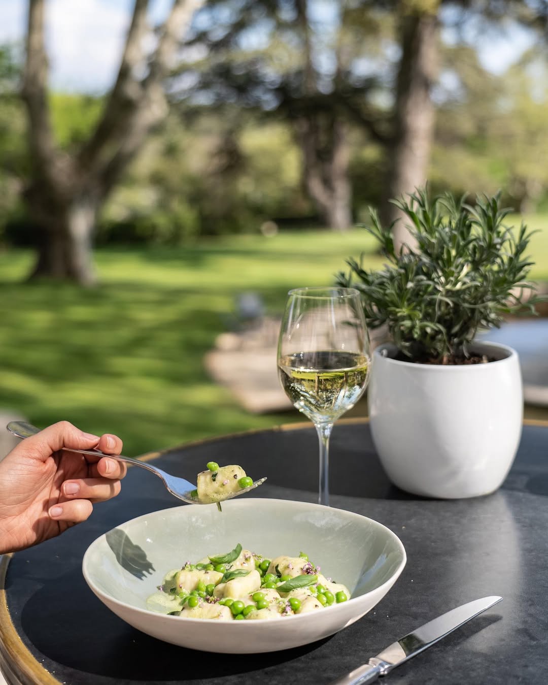 © Domaine de Fontenille