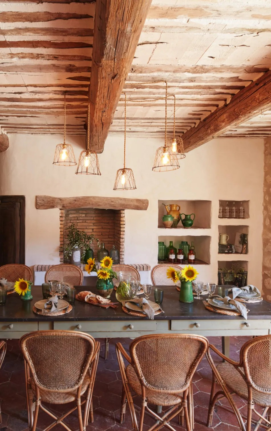 © La Bastide de Marie