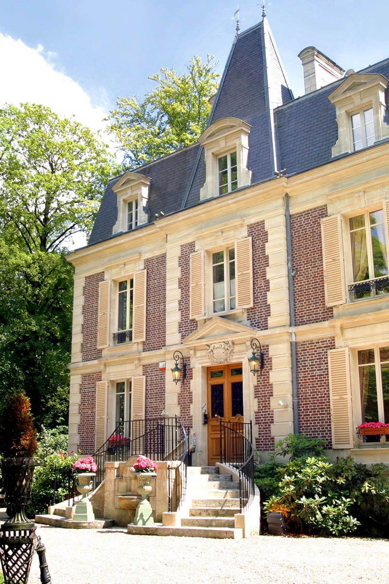 © Le Jardin d'Épicure