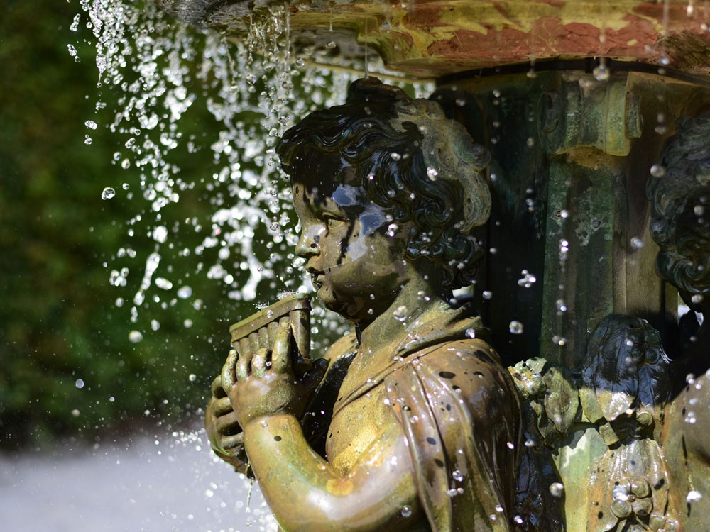 © Château de Versailles