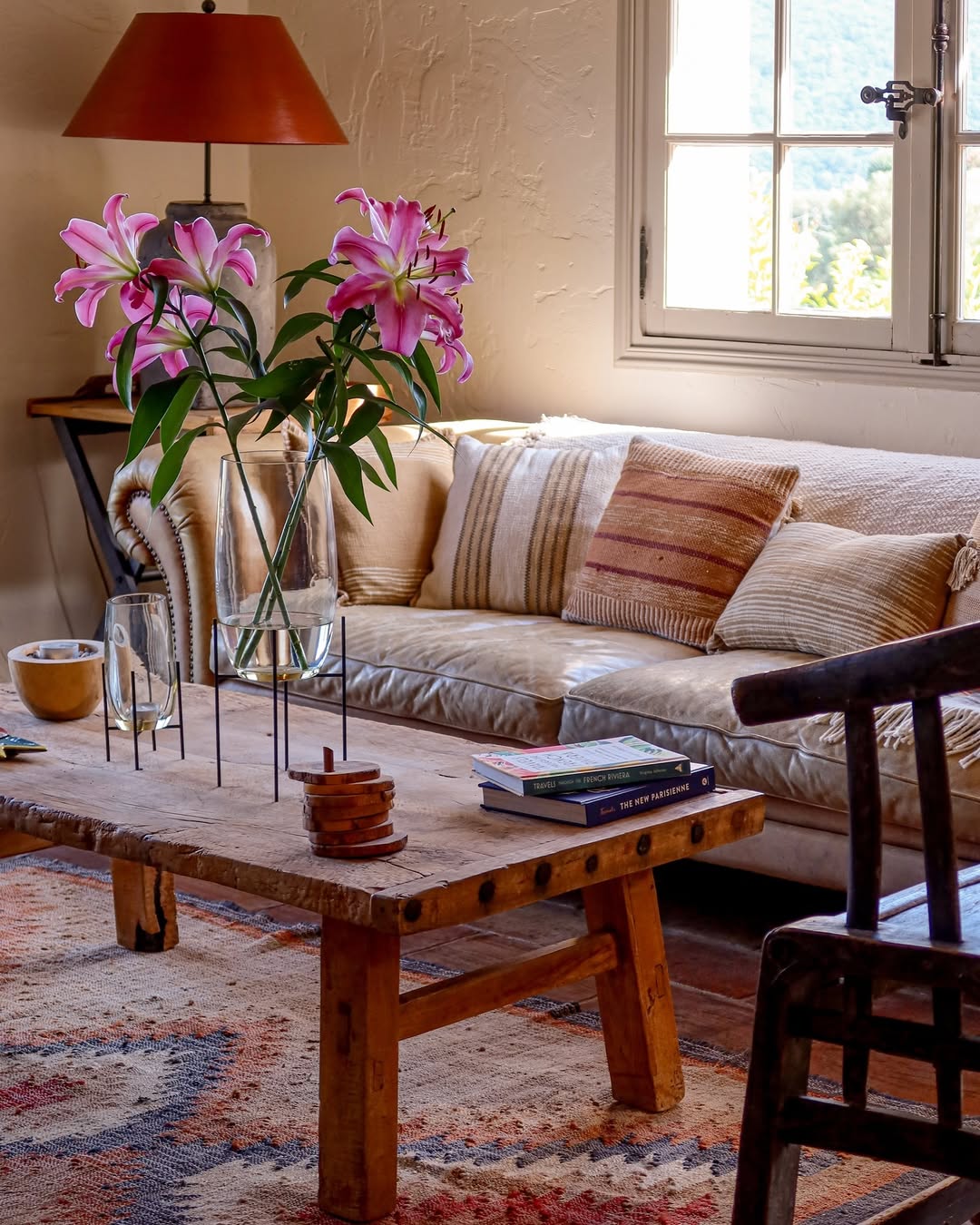 Un week-end détente à la maison d'hôtes © l_escale_du_ciel