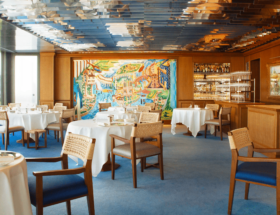 Les meilleurs restaurants de Paris